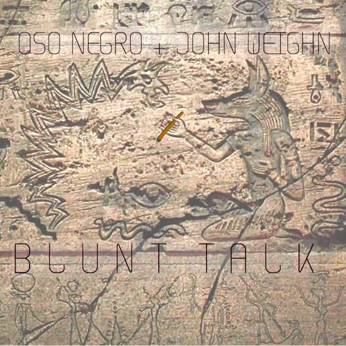 Blunt Talk, prod. by Weighn