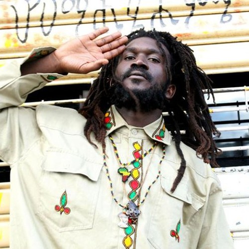 CHEZIDEK "Walk With Jah" DUBPLATE @ JahdeckSpecialzzz