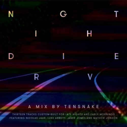 Cover Mix: Tensnake