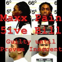 5ive Bill-Art Musik-Feat.Maxx Pain