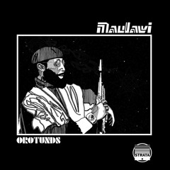 Maulawi - OROTUNDS - Album Sampler