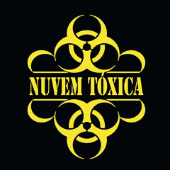 Nuvem Tóxica - Saber Lutar