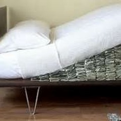 Let Me Smell It (EXCLUSIVE)