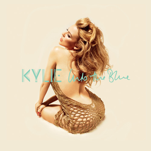 KYLIE MINOGUE - Into The Blue (Country Club Martini Crew Remix).mp3