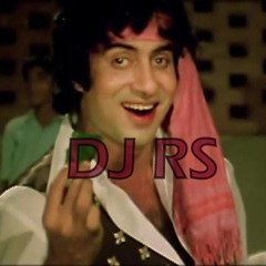 Khaike Paan Banaras Wala (Dj RS Abhilash & Sahil)