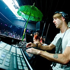 Richie Hawtin 70 min Boiler Room Amsterdam DJ set