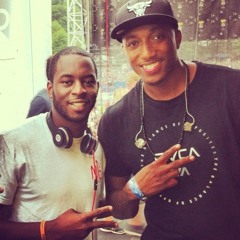 Love It by: Kerry Cheremont ft. Low Key