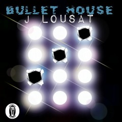 Slave House - J Lousat (original mix) [JAMBALAY RECORDS] snippet