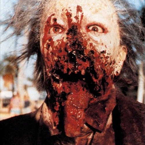 The Outbreak