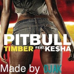 Timber House Remix 2014