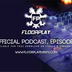 Floorplay Podcast with Barrie Wilkins