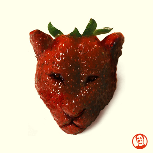 ODDBIZY feat . MAVERIK -Strawberries (Complete)