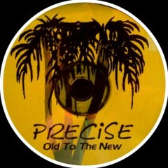 DJ PRECISE OLD TO THE NEW (REGGAE CLASSIC CD)