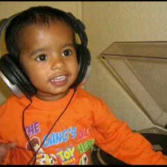 DJ PARESH OLD SCHOOL MIX