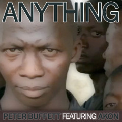 Anything feat. Akon