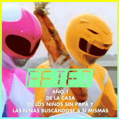 Ernesto Pantin - La Fantasía Final