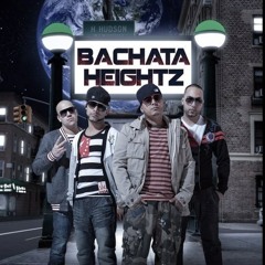 BACHATA HEIGHTZ - Dime Porque (New Single) 2014