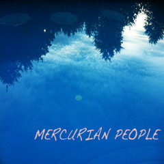 Dubbydubich - Mercurian People