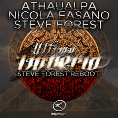 Athaualpa,Nicola Fasano,Steve Forest - Ultimo Imperio (Steve Forest ReBoot) Preview