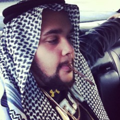 Smoky Bear - Peoples Champ Ft. Ca$h