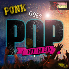 Sempurna ( Andra & The Backbone Cover | Vocal ) Punk Goes Pop Indonesia version