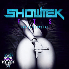 Showtek - FTS (TK-47 Retwerk)