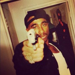 Graveslave feat Tupac livemix {rare}