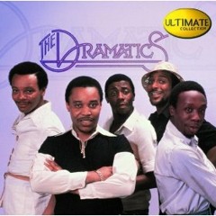The Dramatics - Be My Girl (CSTOCK HipHop Instrumental Rap Beat)