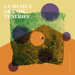 AGOLA - La Musica Grande Tenerife