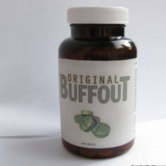 THz & AJ? - The Ol' Buffout