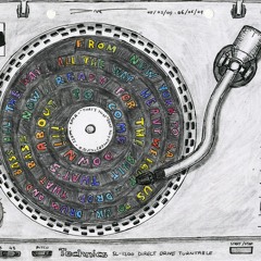 Down on life - Ginna