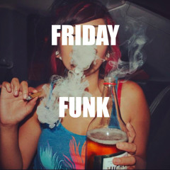 Friday Funk | FREE DL |