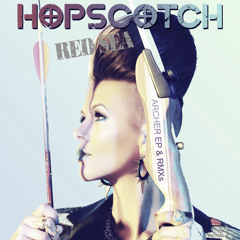 Hopscotch - "Red Sea"