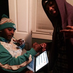 Freestyle Skit Tooly Gat Ft. Quat Trillz