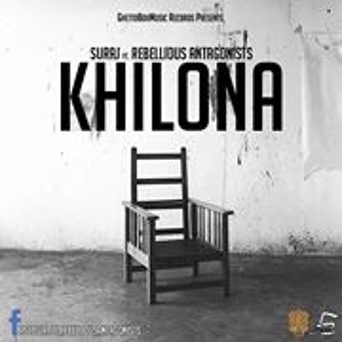Suraj -Khilona ft Rebellious Antagonists