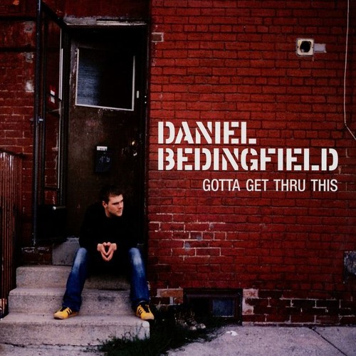 FREE DOWNLOAD - Daniel Bedingfield "Gotta Get Thru This" Matt Jam Lamont & DJ Face Remix 2001 (Clip)
