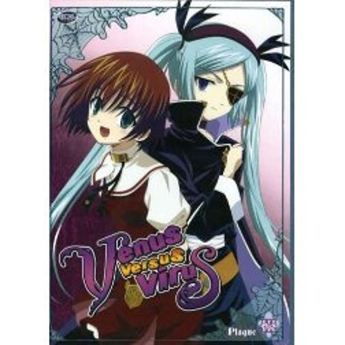 Stream Venus Versus Virus Full 1 By Kellyclopez Listen Online For Free On Soundcloud