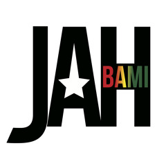 I Stand JAH BAMI