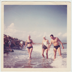 She Doesn't Understand (Studio, 2005)