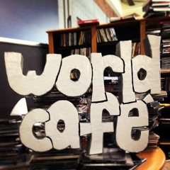 "Thursday" by Pet Shop Boys performed live for World Cafe