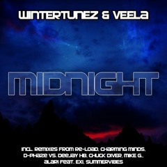 Midnight (Original Mix) (ft. Veela)