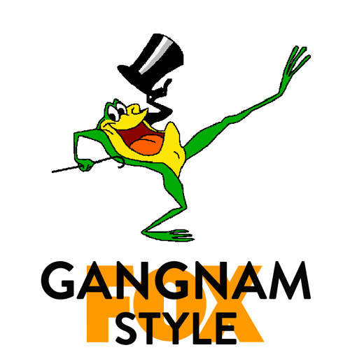 WHO LET THE FROG SAY?