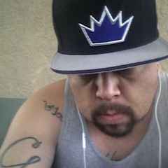 Chapo (produced by HiFi n EV @ Planet X aka Da Hit Factory!