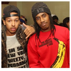 Lil Ock Ft Nunu - So Ny