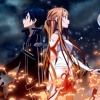 Sword Art Online Crossing Field (English version)