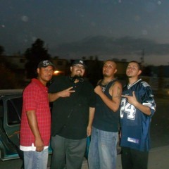 PASOS FIMES CREW REPRESENTANDO