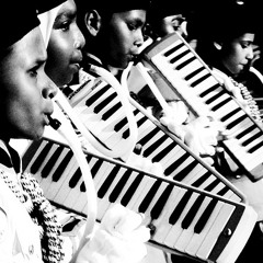 Emerald Paradise (Melodica Version)