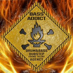 CANOU BASS ADDICT CONTEST MIX (tracklist in desc) free e e