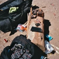 Guest Mix: LAMPGOD - SENSITIZING NOTIONS