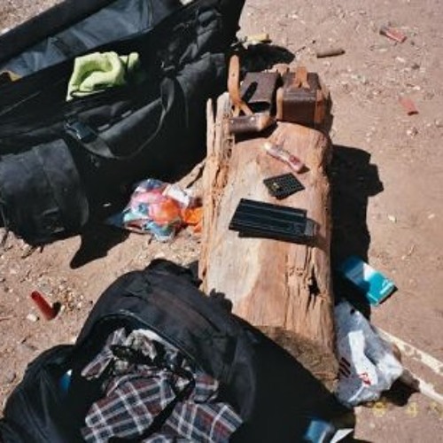 Guest Mix: LAMPGOD - SENSITIZING NOTIONS